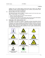 Предварительный просмотр 13 страницы ANDERSON-NEGELE IZMAG Instruction Manual