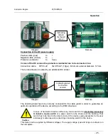 Предварительный просмотр 27 страницы ANDERSON-NEGELE IZMAG Instruction Manual