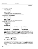 Предварительный просмотр 62 страницы ANDERSON-NEGELE IZMAG Instruction Manual