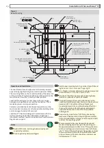 Preview for 13 page of ANDERSON-NEGELE Load Stand II Installation And Operating Instructions Manual