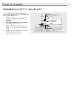 Preview for 16 page of ANDERSON-NEGELE Load Stand II Installation And Operating Instructions Manual