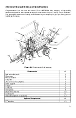 Предварительный просмотр 11 страницы Anderson 590HS Operator'S Manual