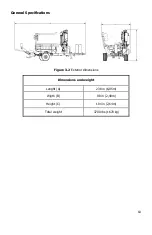 Предварительный просмотр 12 страницы Anderson 590HS Operator'S Manual