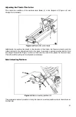 Предварительный просмотр 15 страницы Anderson 590HS Operator'S Manual