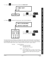 Preview for 166 page of Anderson AV-9000 Instruction Manual