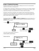 Preview for 212 page of Anderson AV-9000 Instruction Manual