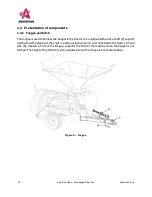 Предварительный просмотр 18 страницы Anderson GB series Operation Manual