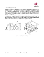 Предварительный просмотр 21 страницы Anderson GB series Operation Manual