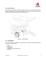 Предварительный просмотр 25 страницы Anderson GB series Operation Manual