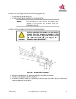 Предварительный просмотр 37 страницы Anderson GB series Operation Manual