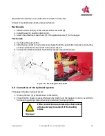 Предварительный просмотр 39 страницы Anderson GB series Operation Manual