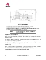 Предварительный просмотр 56 страницы Anderson GB series Operation Manual