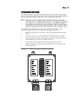 Предварительный просмотр 9 страницы Anderson HC1 Series Instruction Manual