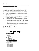 Предварительный просмотр 10 страницы Anderson HC1 Series Instruction Manual