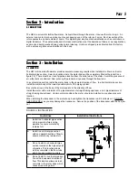 Предварительный просмотр 5 страницы Anderson HM075 Instruction Manual