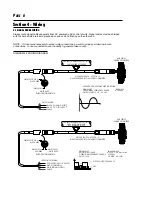 Предварительный просмотр 6 страницы Anderson HM075 Instruction Manual