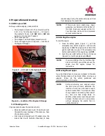 Предварительный просмотр 14 страницы Anderson IFX720 Operator'S Manual