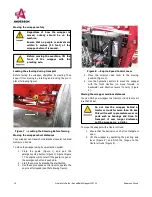 Предварительный просмотр 15 страницы Anderson IFX720 Operator'S Manual