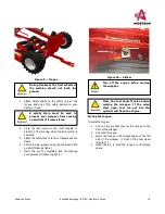 Предварительный просмотр 16 страницы Anderson IFX720 Operator'S Manual