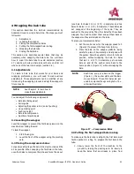 Предварительный просмотр 20 страницы Anderson IFX720 Operator'S Manual