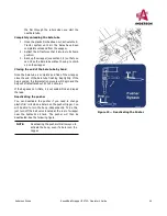 Предварительный просмотр 24 страницы Anderson IFX720 Operator'S Manual