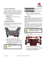 Предварительный просмотр 25 страницы Anderson IFX720 Operator'S Manual