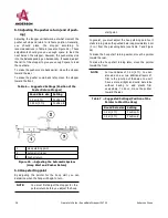 Предварительный просмотр 26 страницы Anderson IFX720 Operator'S Manual