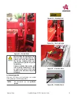 Предварительный просмотр 30 страницы Anderson IFX720 Operator'S Manual