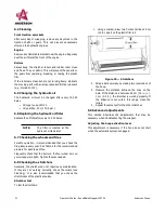 Предварительный просмотр 31 страницы Anderson IFX720 Operator'S Manual