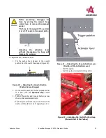 Предварительный просмотр 32 страницы Anderson IFX720 Operator'S Manual