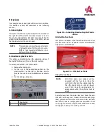 Предварительный просмотр 41 страницы Anderson IFX720 Operator'S Manual