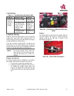 Предварительный просмотр 43 страницы Anderson IFX720 Operator'S Manual