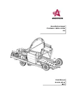 Предварительный просмотр 48 страницы Anderson IFX720 Operator'S Manual