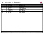 Предварительный просмотр 56 страницы Anderson IFX720 Operator'S Manual