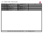 Предварительный просмотр 58 страницы Anderson IFX720 Operator'S Manual