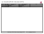 Предварительный просмотр 60 страницы Anderson IFX720 Operator'S Manual