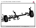 Предварительный просмотр 61 страницы Anderson IFX720 Operator'S Manual