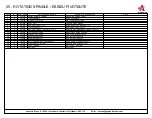 Предварительный просмотр 62 страницы Anderson IFX720 Operator'S Manual