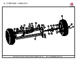 Предварительный просмотр 73 страницы Anderson IFX720 Operator'S Manual