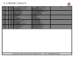 Предварительный просмотр 74 страницы Anderson IFX720 Operator'S Manual