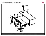 Предварительный просмотр 75 страницы Anderson IFX720 Operator'S Manual