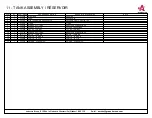 Предварительный просмотр 76 страницы Anderson IFX720 Operator'S Manual