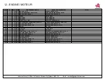 Предварительный просмотр 78 страницы Anderson IFX720 Operator'S Manual