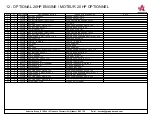 Предварительный просмотр 80 страницы Anderson IFX720 Operator'S Manual