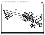 Предварительный просмотр 91 страницы Anderson IFX720 Operator'S Manual