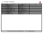 Предварительный просмотр 94 страницы Anderson IFX720 Operator'S Manual