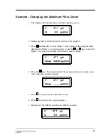 Предварительный просмотр 47 страницы Anderson IZMSG Instruction Manual