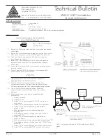 Предварительный просмотр 77 страницы Anderson IZMSG Instruction Manual