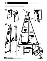 Предварительный просмотр 3 страницы Anderson Kokomo 550 Assembly Instructions Manual