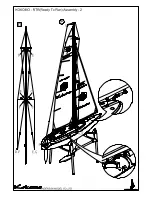 Предварительный просмотр 4 страницы Anderson Kokomo 550 Assembly Instructions Manual